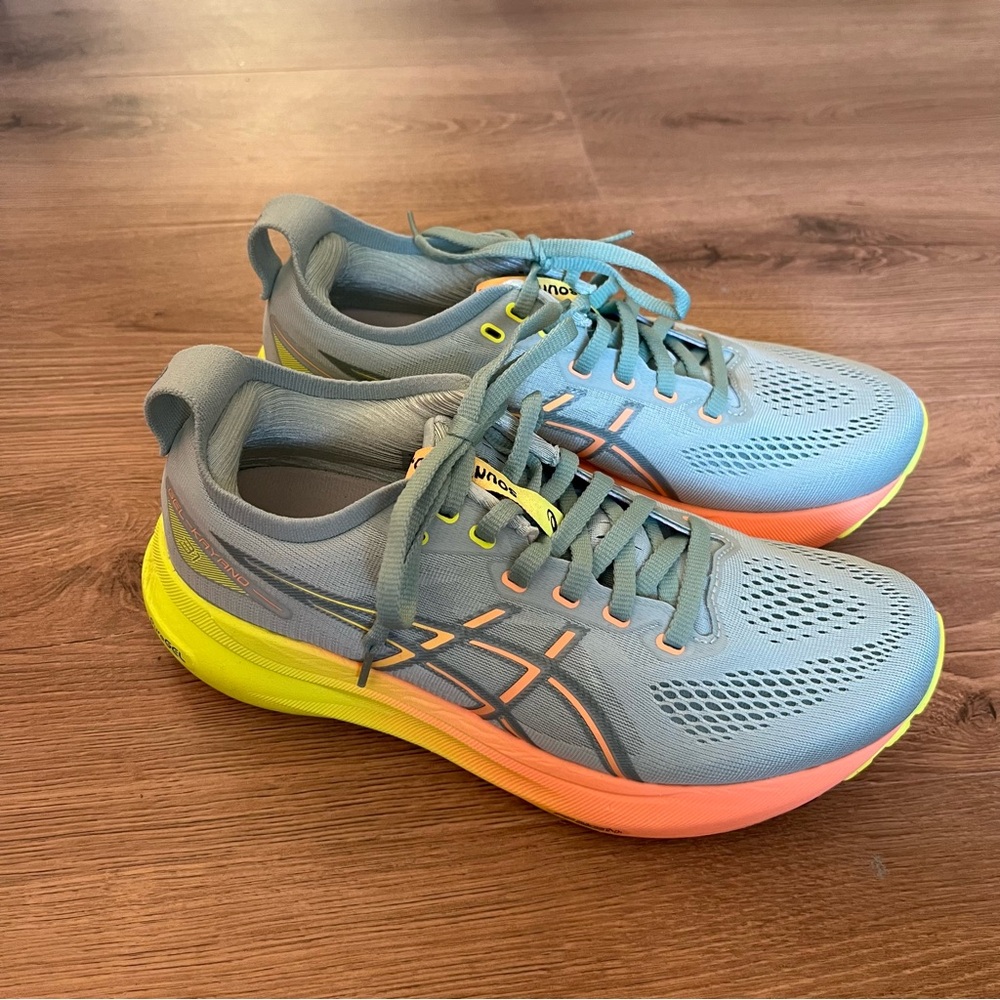 Asics Gel Kayano 31 Running Shoes